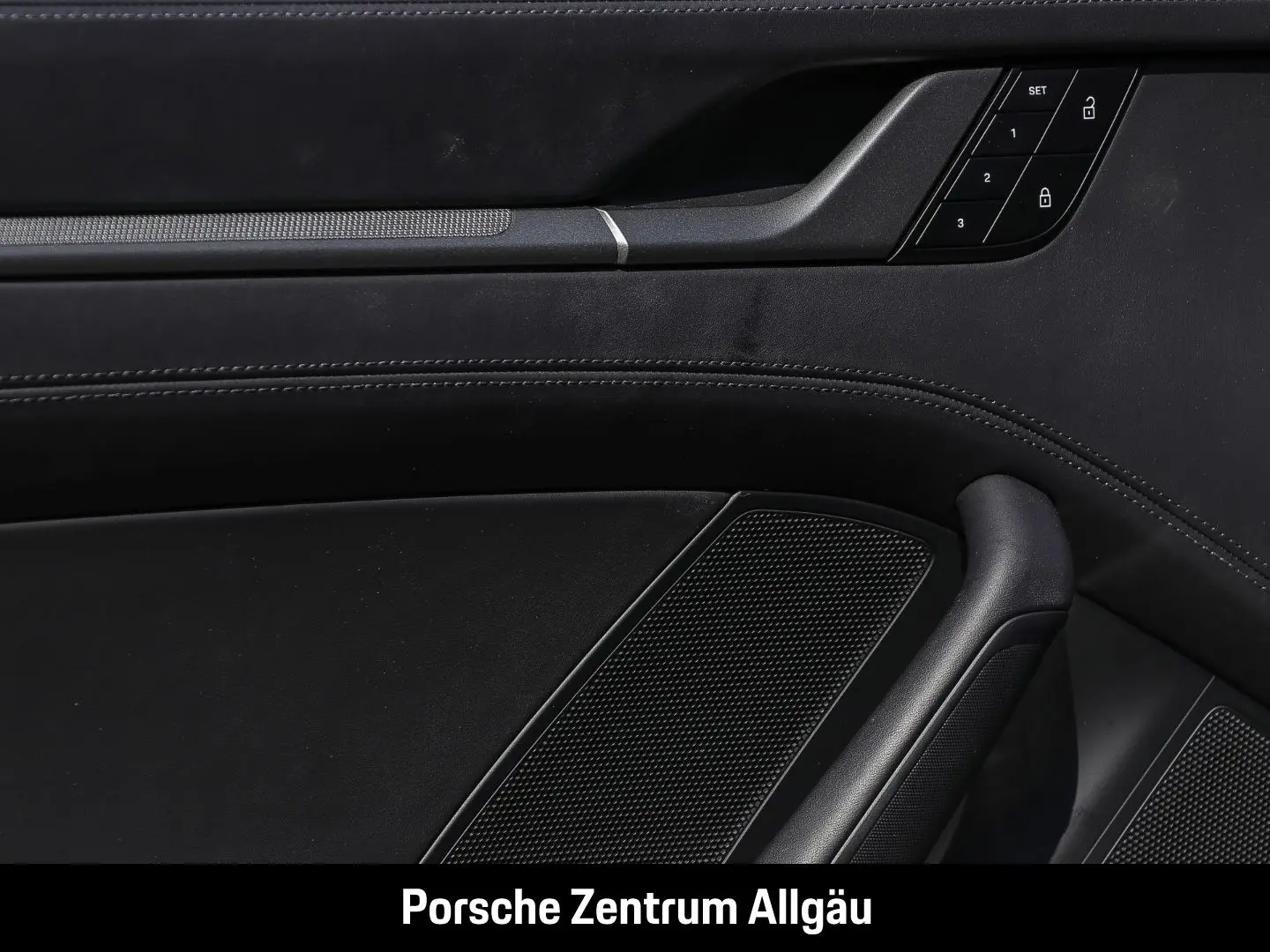 992 911 Carrera 4S Surround-View Sport Chrono