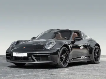 992 911 Targa 4 GTS Matrix InnoDrive 18 Weg Sitz