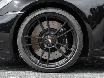 992 911 Targa 4 GTS Matrix InnoDrive 18 Weg Sitz