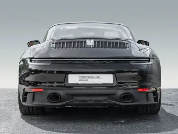 992 911 Targa 4 GTS Matrix InnoDrive 18 Weg Sitz