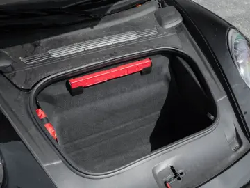 992 911 Targa 4 GTS Matrix InnoDrive 18 Weg Sitz