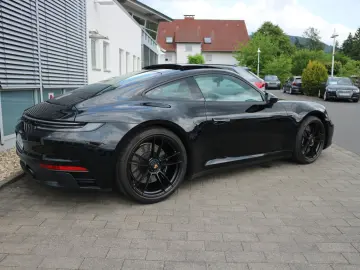 992 Carrera 4 GTS Matrix*Bose*Lift*Schiebedach