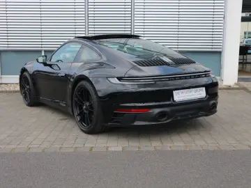 992 Carrera 4 GTS Matrix*Bose*Lift*Schiebedach