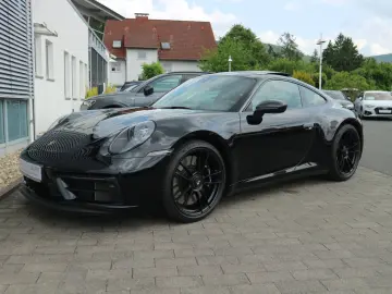 992 Carrera 4 GTS Matrix*Bose*Lift*Schiebedach
