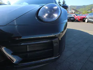 992 Carrera 4 GTS Matrix*Bose*Lift*Schiebedach