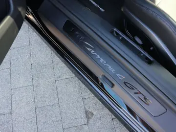 992 Carrera 4 GTS Matrix*Bose*Lift*Schiebedach