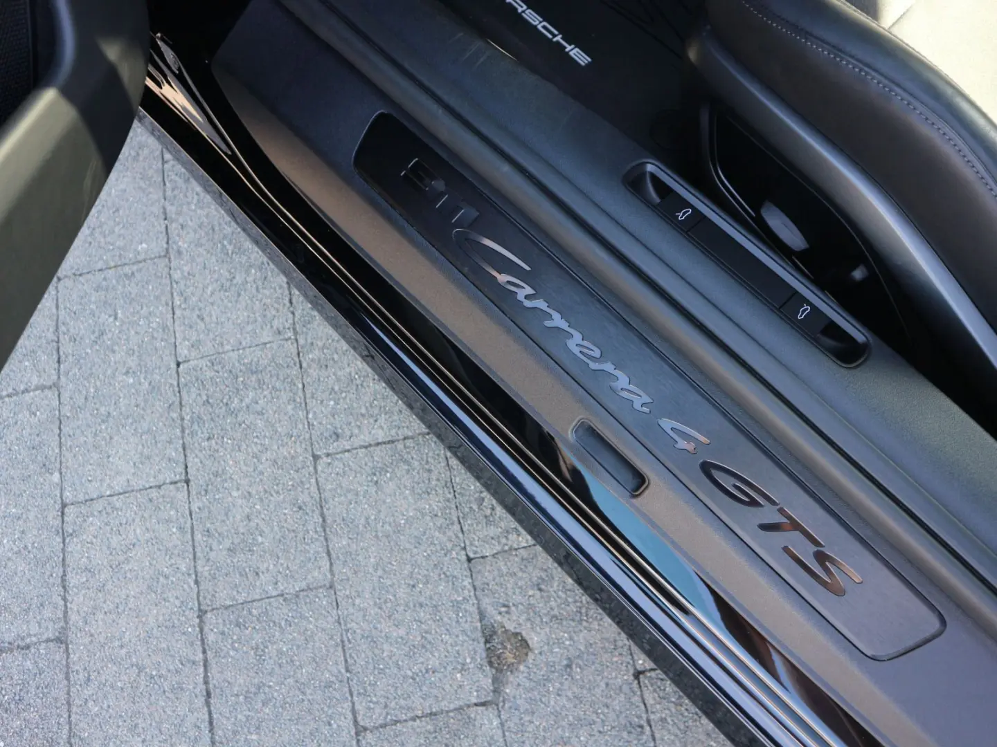 992 Carrera 4 GTS Matrix*Bose*Lift*Schiebedach