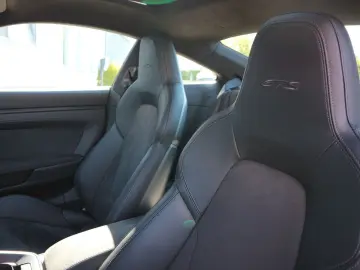 992 Carrera 4 GTS Matrix*Bose*Lift*Schiebedach