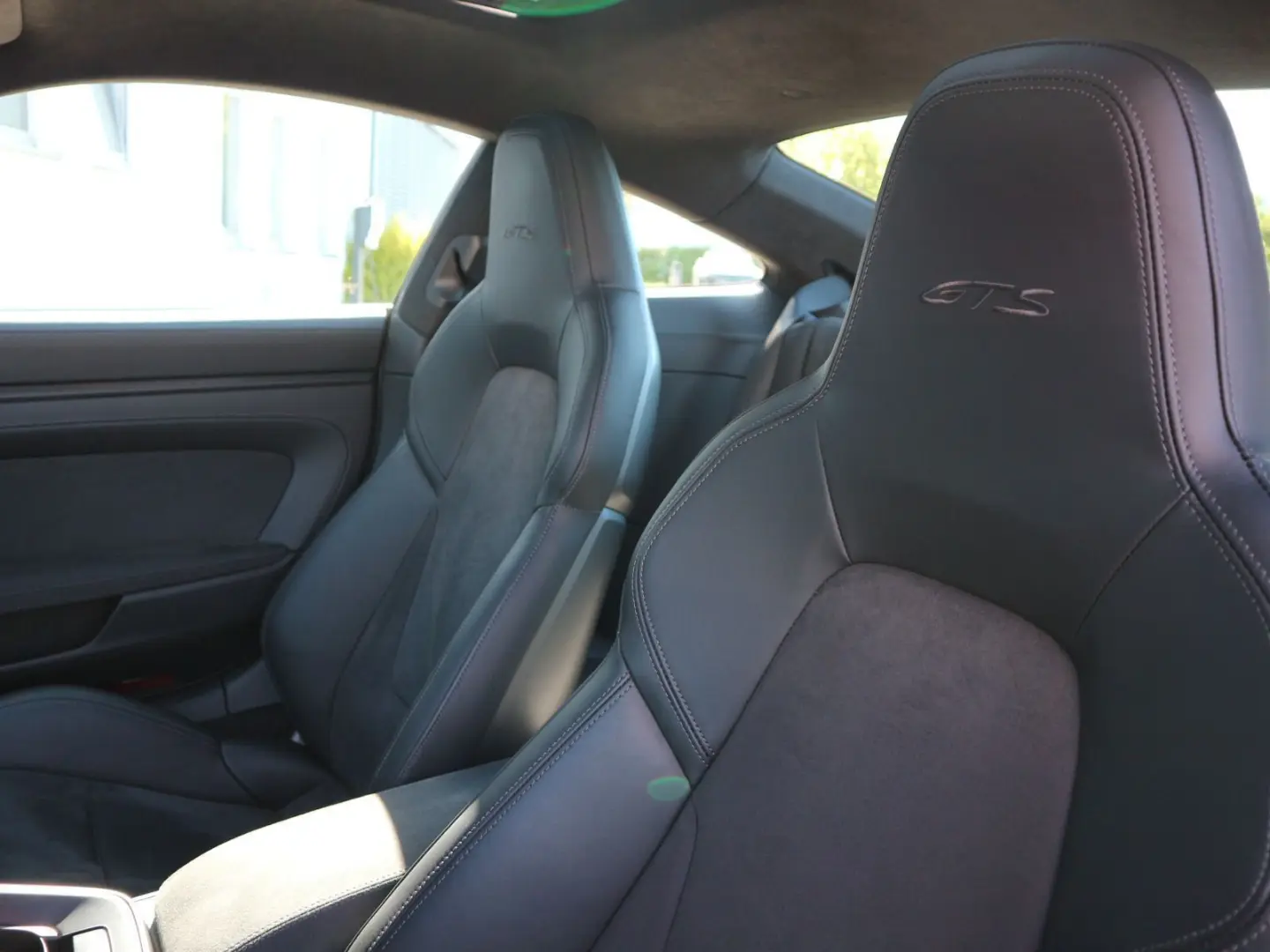 992 Carrera 4 GTS Matrix*Bose*Lift*Schiebedach
