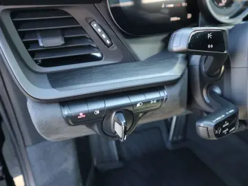 992 Carrera 4 GTS Matrix*Bose*Lift*Schiebedach