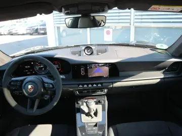 992 Carrera 4 GTS Matrix*Bose*Lift*Schiebedach