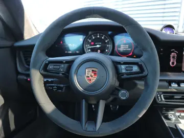 992 Carrera 4 GTS Matrix*Bose*Lift*Schiebedach