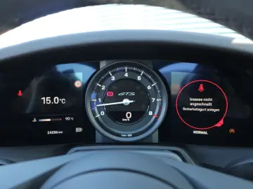 992 Carrera 4 GTS Matrix*Bose*Lift*Schiebedach