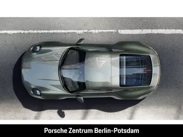 992 911 Carrera 4S BOSE Abstandstempomat LED