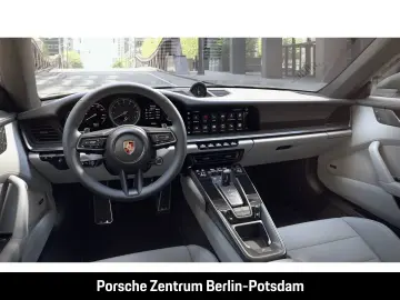 992 911 Carrera 4S BOSE Abstandstempomat LED