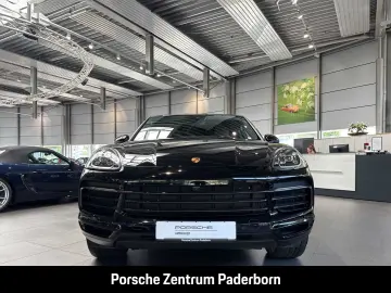 Cayenne Coupe BOSE Luftfederung Surround View