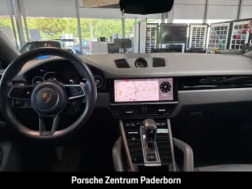 Cayenne Coupe BOSE Luftfederung Surround View