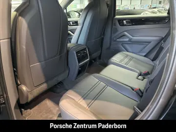 Cayenne Coupe BOSE Luftfederung Surround View