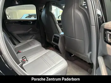 Cayenne Coupe BOSE Luftfederung Surround View
