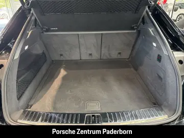 Cayenne Coupe BOSE Luftfederung Surround View