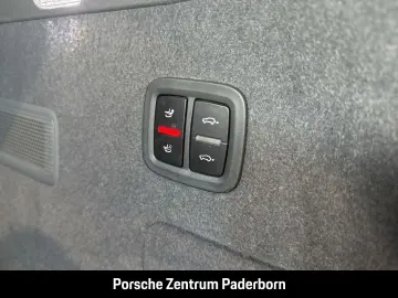 Cayenne Coupe BOSE Luftfederung Surround View