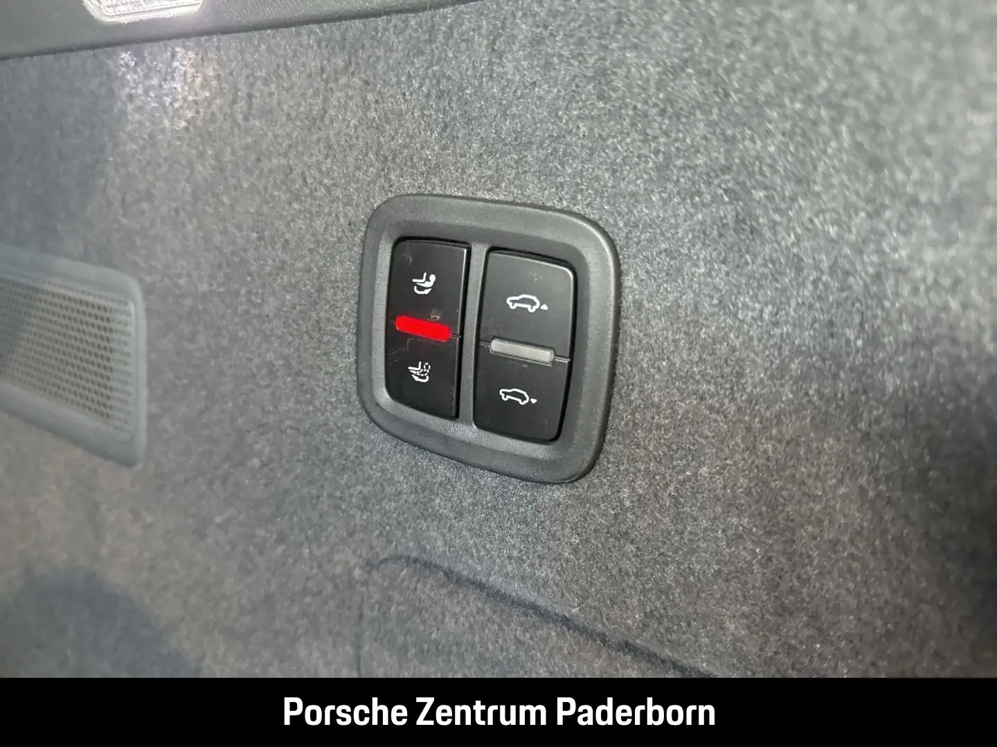 Cayenne Coupe BOSE Luftfederung Surround View