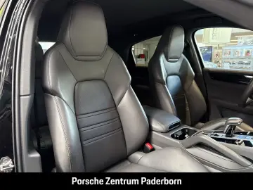 Cayenne Coupe BOSE Luftfederung Surround View
