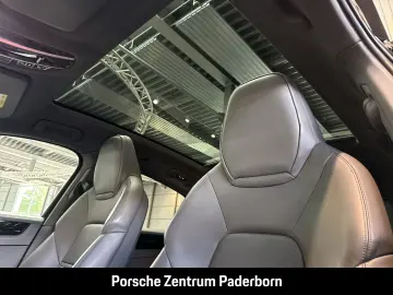 Cayenne Coupe BOSE Luftfederung Surround View
