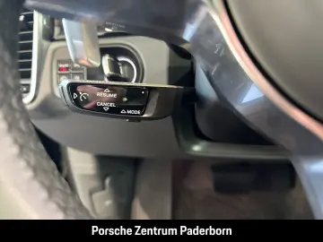 Cayenne Coupe BOSE Luftfederung Surround View
