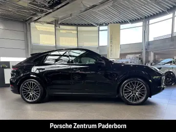 Cayenne Coupe BOSE Luftfederung Surround View