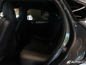 Cayenne Coupe E-Hybrid Sportabgas / Luftfederung