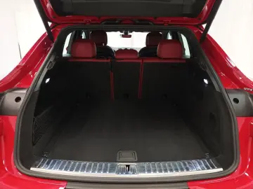 Cayenne Coupe Sport Chrono|Navi|HUD|CAM