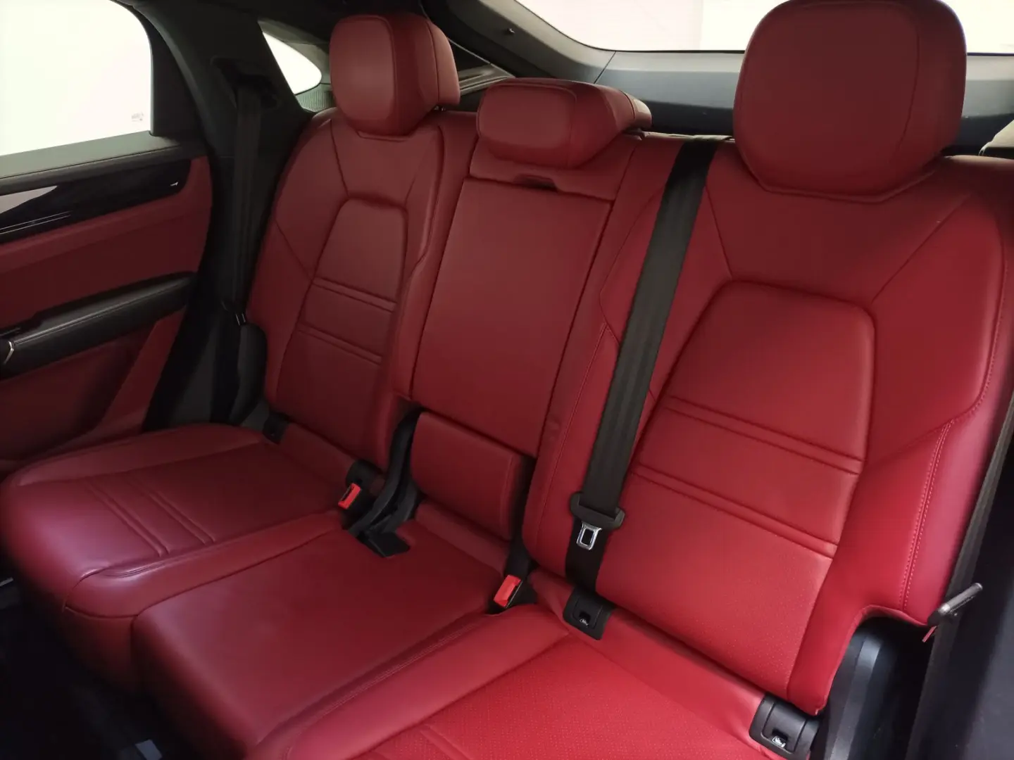 Cayenne Coupe Sport Chrono|Navi|HUD|CAM