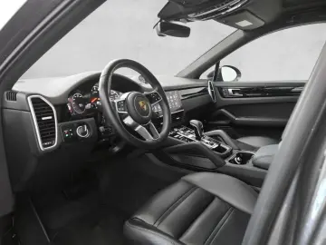 Cayenne Coupé 4RadLenk. Inno SoftClose 360° Luft