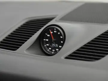 Cayenne Coupé 4RadLenk. Inno SoftClose 360° Luft