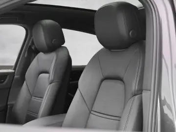 Cayenne Coupé 4RadLenk. Inno SoftClose 360° Luft