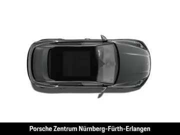 Cayenne E-Hybrid Coupe Luftfeder Sportabgas 360°