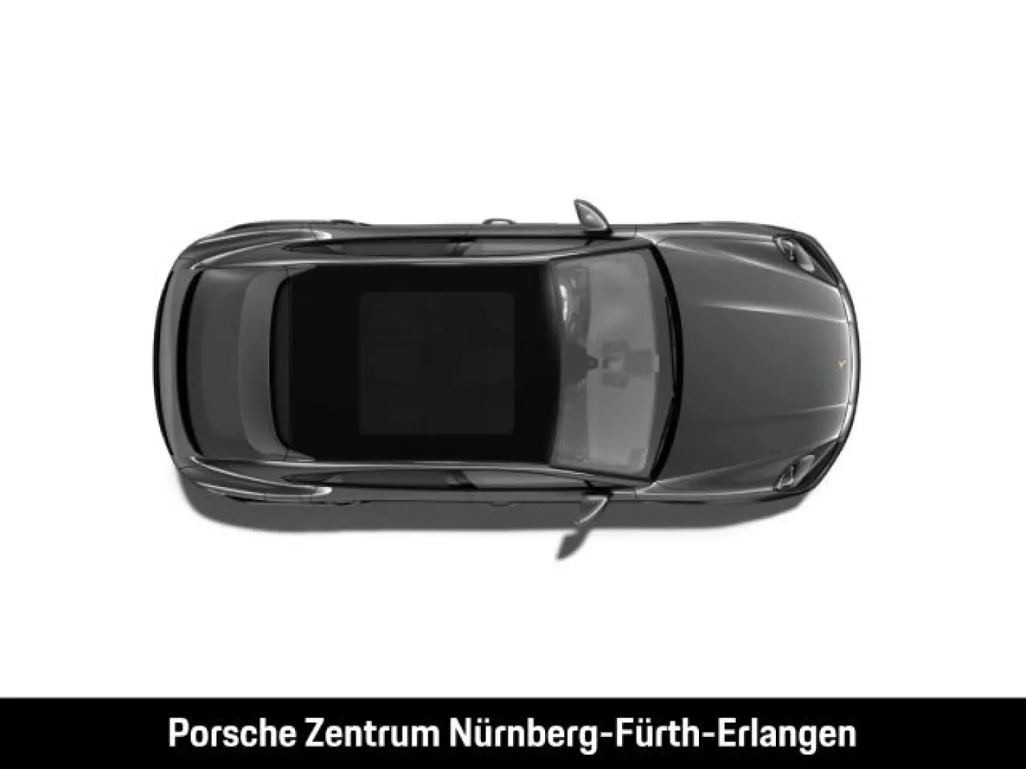 Cayenne E-Hybrid Coupe Luftfeder Sportabgas 360°