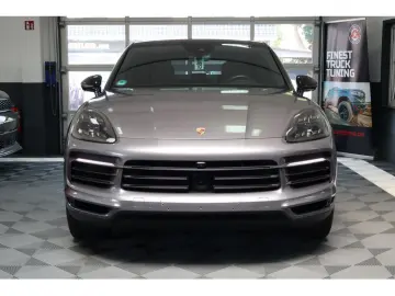 Cayenne Coupe 3.0 E-Hybrid Matrix LED 22  Soft-C