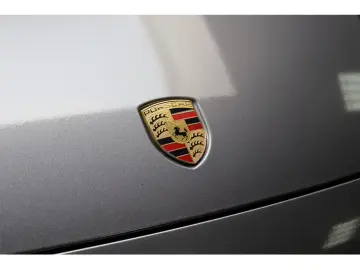 Cayenne Coupe 3.0 E-Hybrid Matrix LED 22