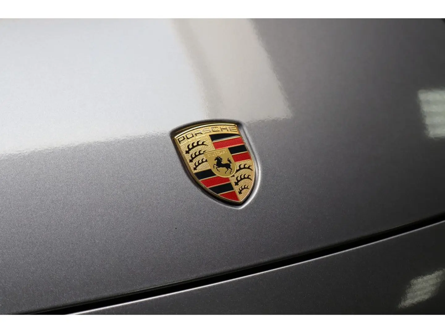 Cayenne Coupe 3.0 E-Hybrid Matrix LED 22
