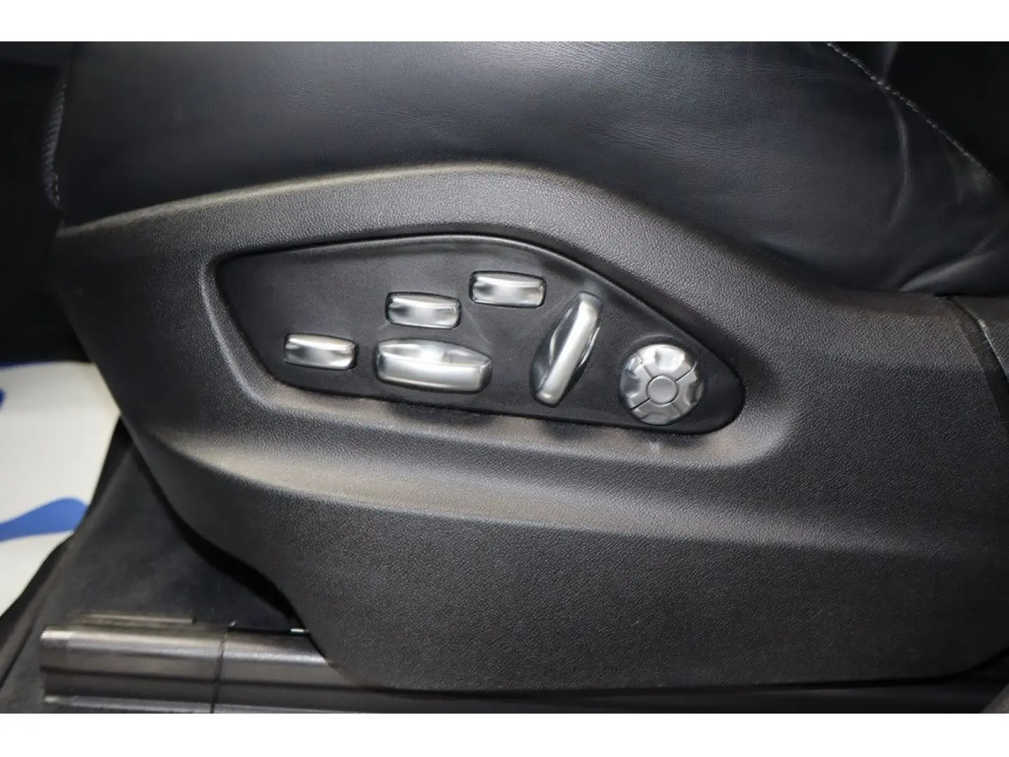 Cayenne Coupe 3.0 E-Hybrid Matrix LED 22