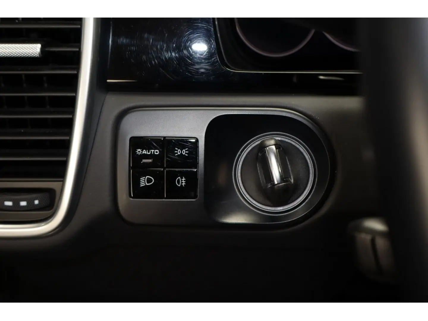 Cayenne Coupe 3.0 E-Hybrid Matrix LED 22