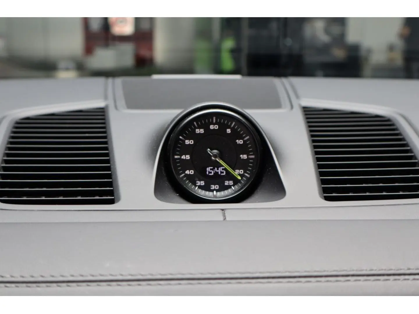 Cayenne Coupe 3.0 E-Hybrid Matrix LED 22