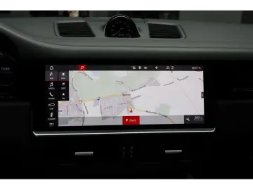 Cayenne Coupe 3.0 E-Hybrid Matrix LED 22