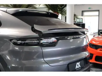 Cayenne Coupe 3.0 E-Hybrid Matrix LED 22