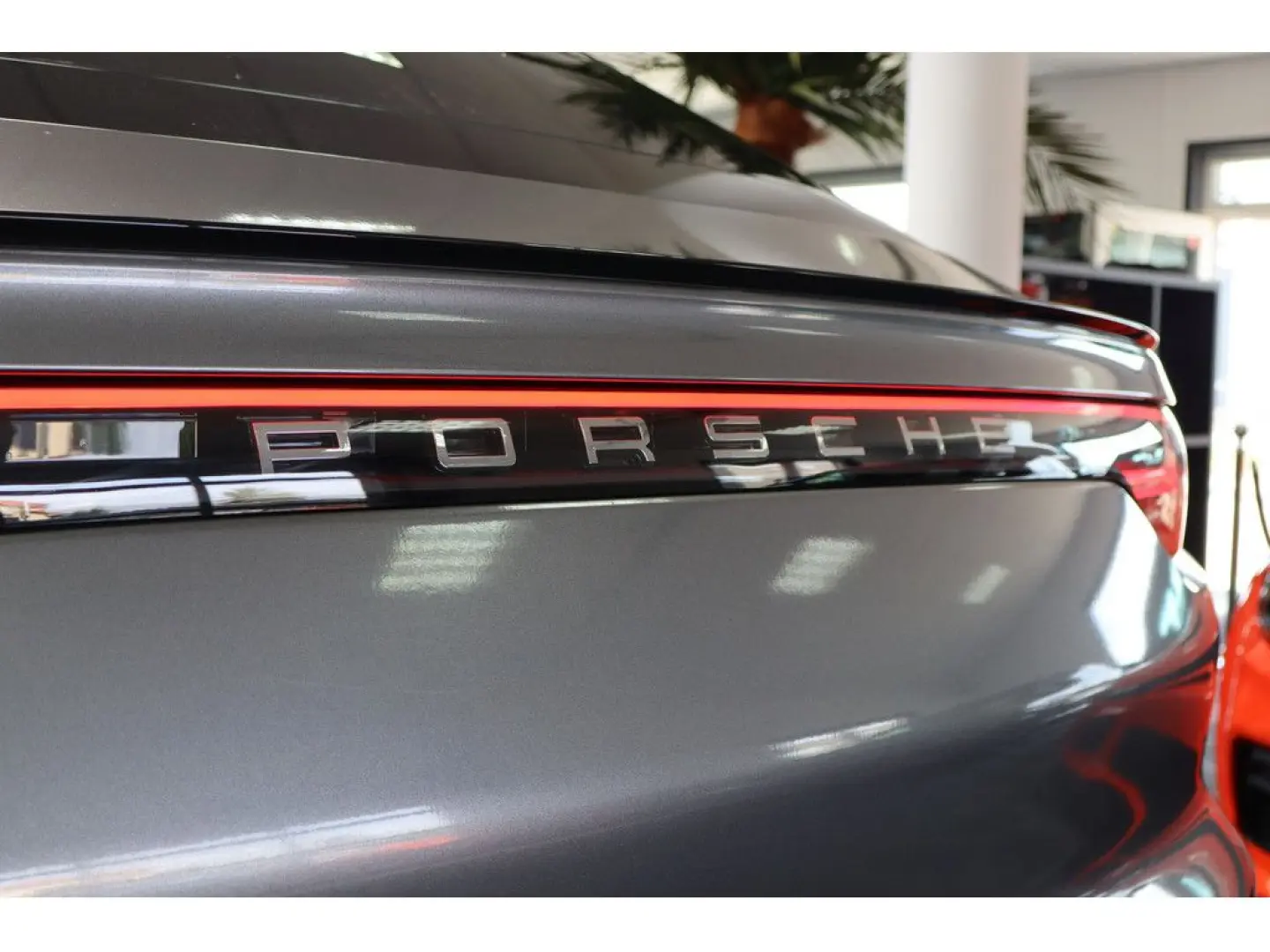 Cayenne Coupe 3.0 E-Hybrid Matrix LED 22
