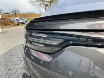 Cayenne GTS Coupe |Standheizg. |InnoDrive