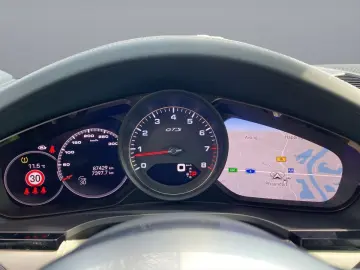 Cayenne GTS Coupe |Standheizg. |InnoDrive