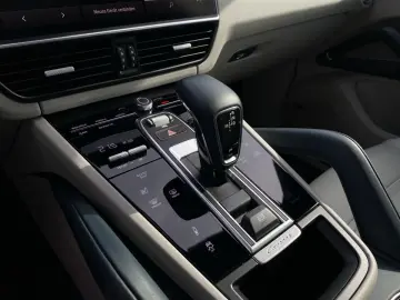 Cayenne GTS Coupe |Standheizg. |InnoDrive